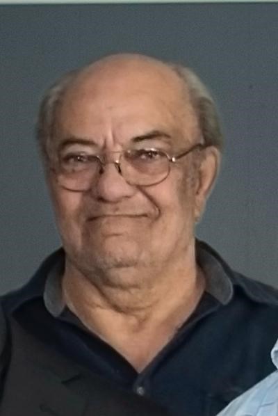 Obituary of Marshall J. Bullard