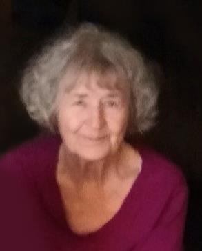 Obituary of Joan Self Elmore