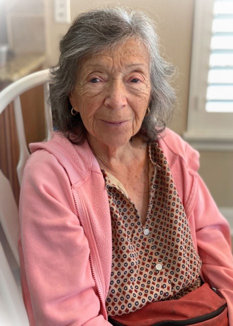 Obituary of Carmen Gonzalez Gonzalez