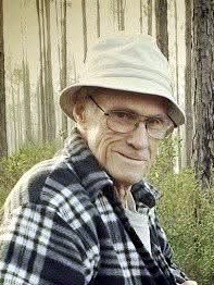 Avis de décès de Robert "Bob" Edward Hinneburg