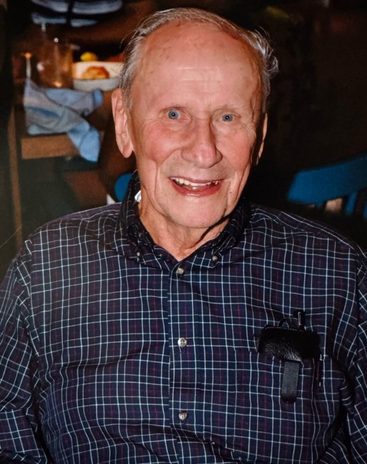 Obituary of Richard W. Howarth
