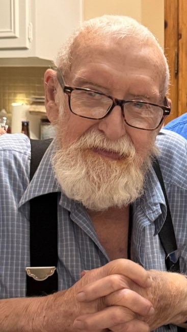 Obituary of Raymond "Ray" A. Standaert