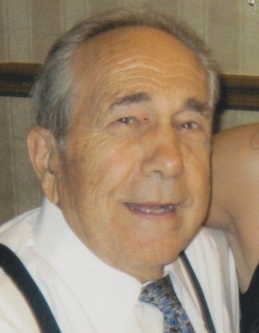 Obituary of John James Peppas