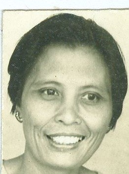 Obituary of Isabelita Torres Perucho