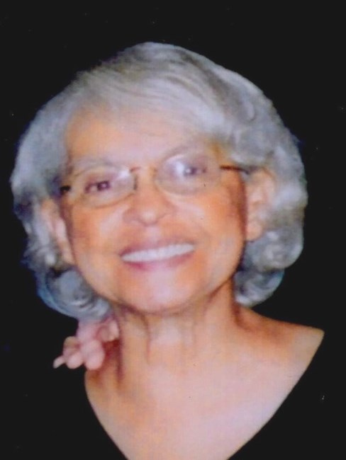 Obituary of Aninha M. Silva