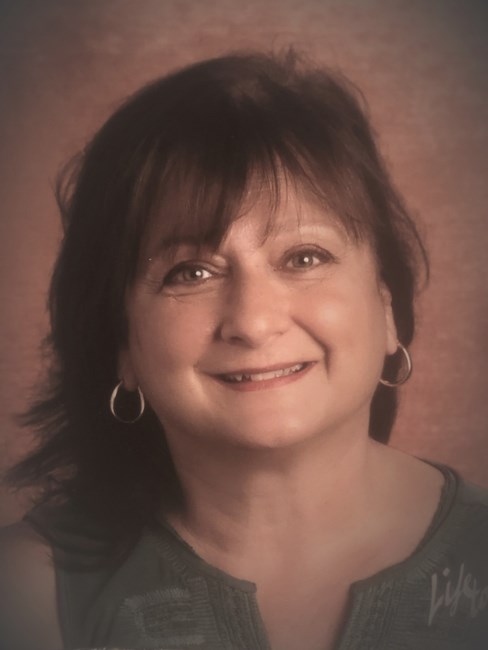 Obituary of Helen Rose Ghanayem