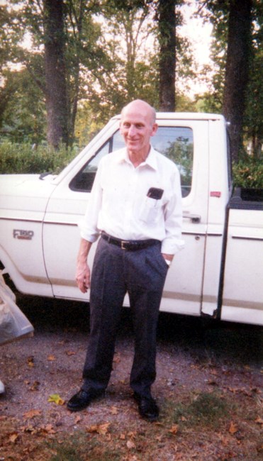 obituary image