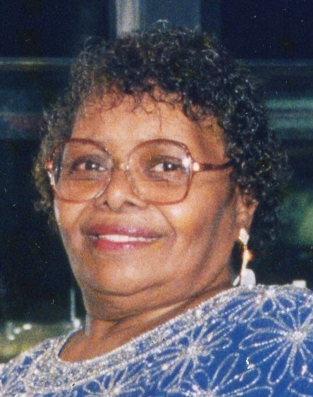 Obituary of Elzata Hill