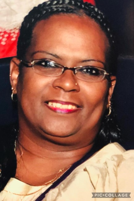 Obituary of Michelle D'Vonne Mack
