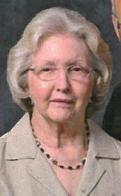 Obituary of Joyce Readinger