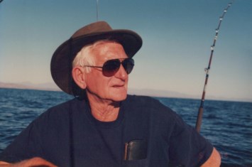 Obituary of Dr. Barry J. McKay