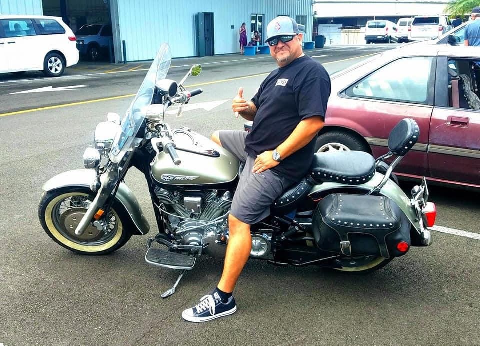 Avis de décès de Jesse Rodriguez