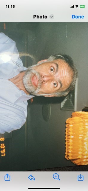 Obituary of Robert James Messina