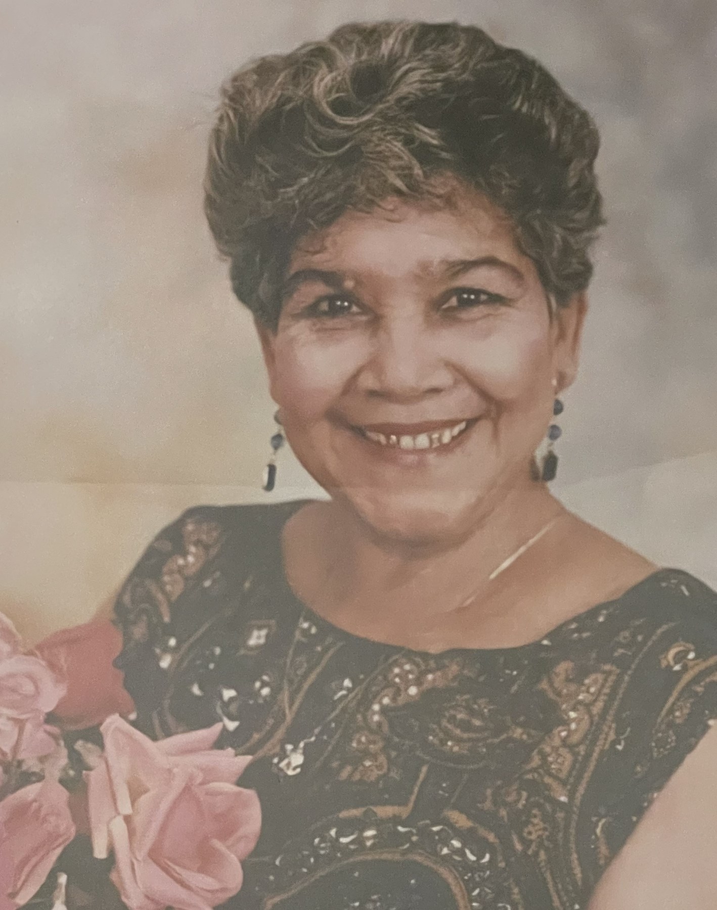 Obituario de Maria Del Carmen Rivas De Aviles