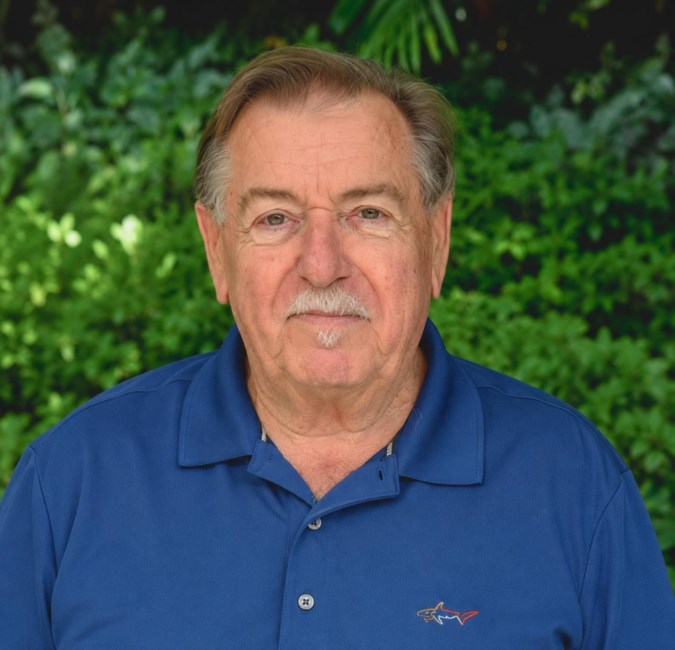 Obituary of Frank L. DeSousa