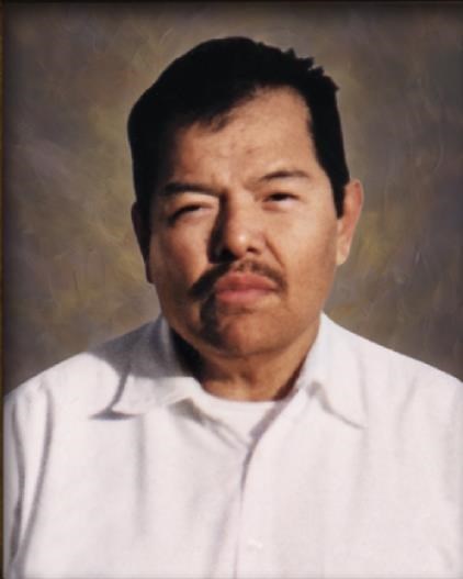 Obituario de Manuel Olivo Santana