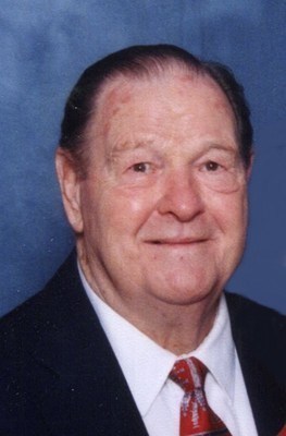 Obituary of John C. Moyle