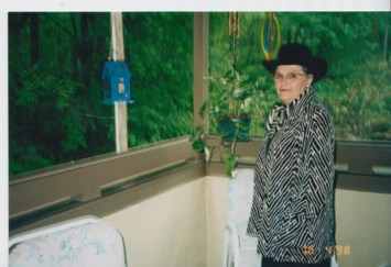 Obituary of Kate Murray