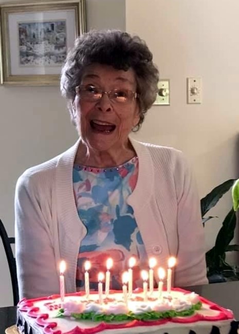 obituary image