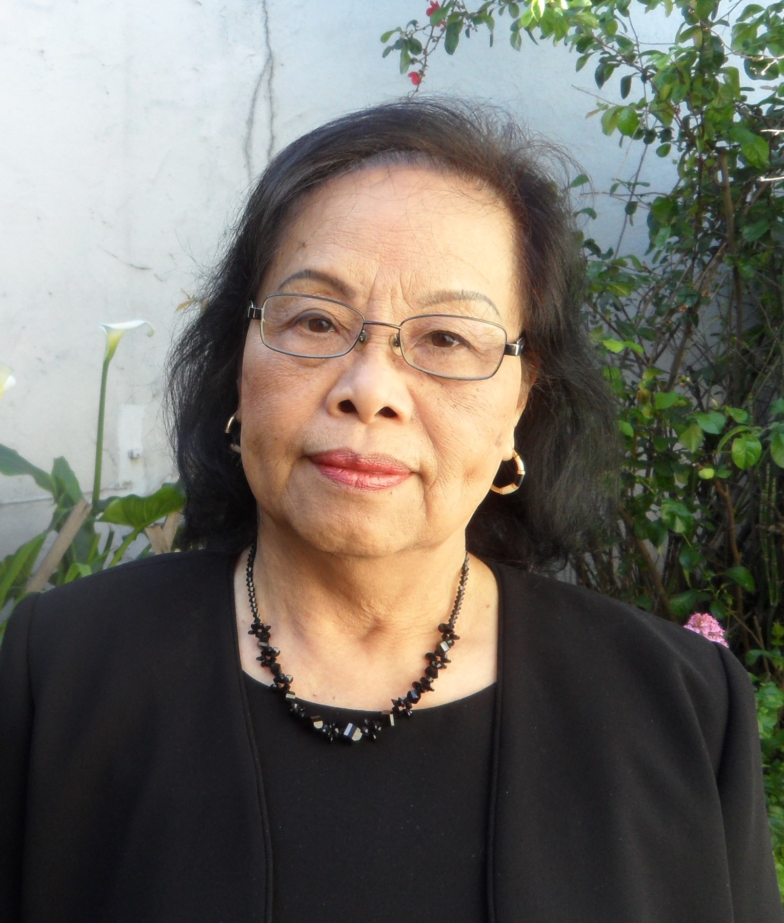 Avis de décès de Kim Ben Wilson