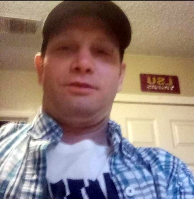 Obituary of Toby Joseph Mabile