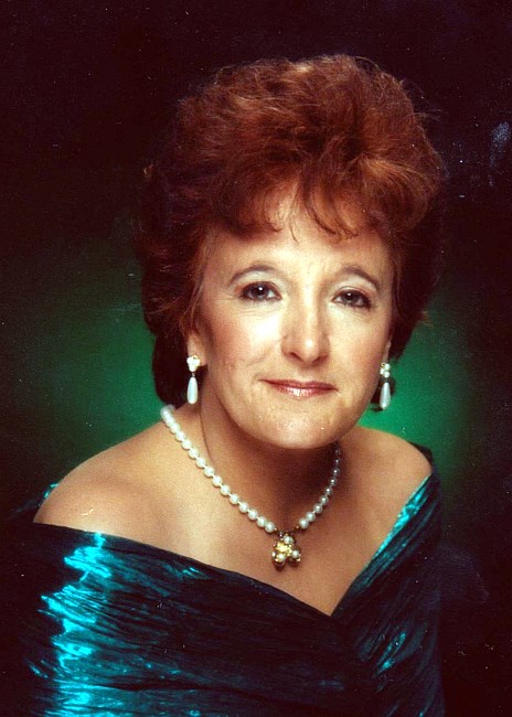 Obituary of Jo Ann Beck