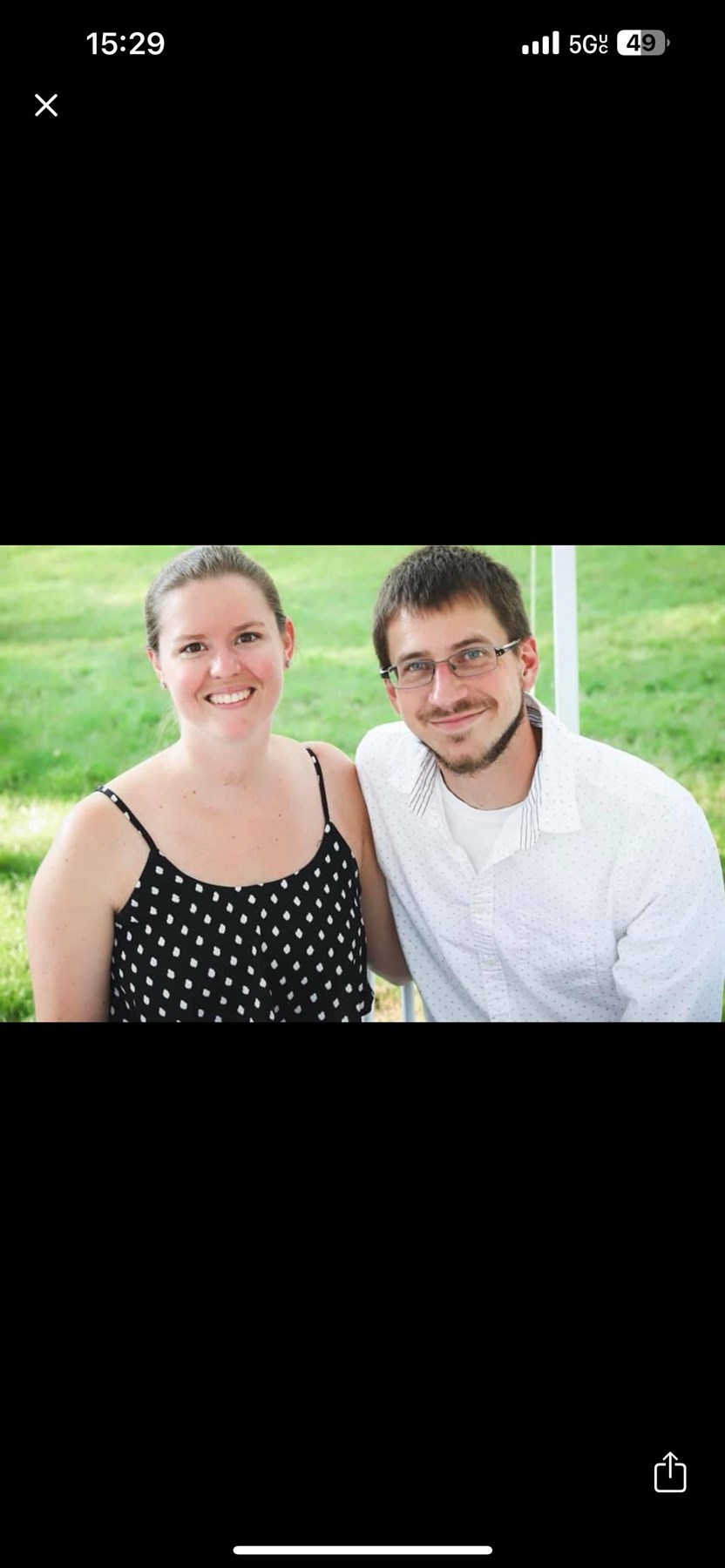 Obituary of Jordan Patrick Boyd