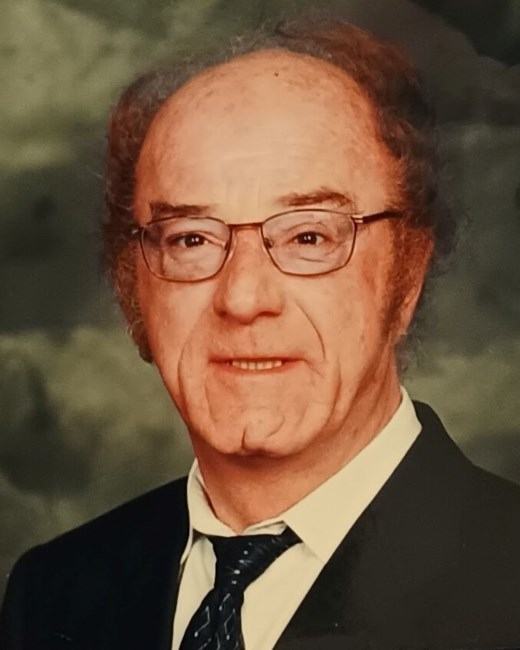Obituary of Jean-Denis Gagnon