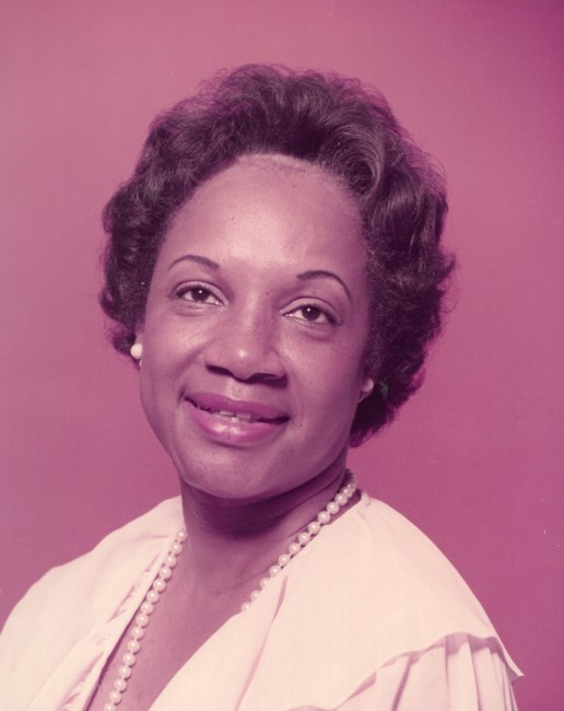 Obituary of Joreatha Mary Margaret Abrahams