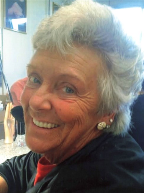 Obituary of Linda Lou Roots