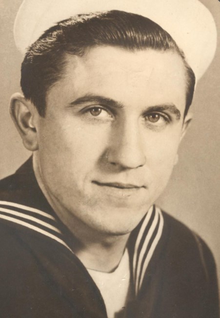 Obituary of George Joseph Besse