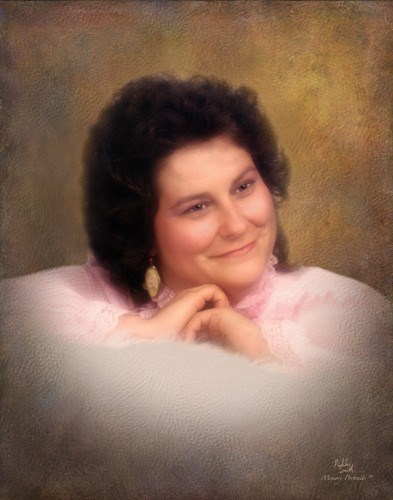 Obituary of Linda Sue Powell Spond