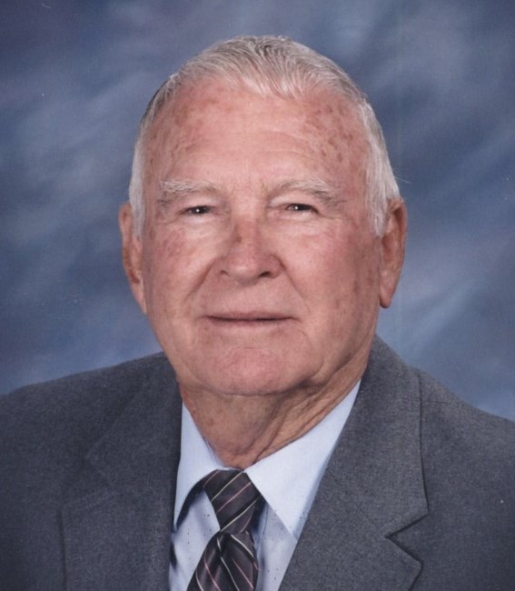Obituario de Floyd deMontmollin, Sr.