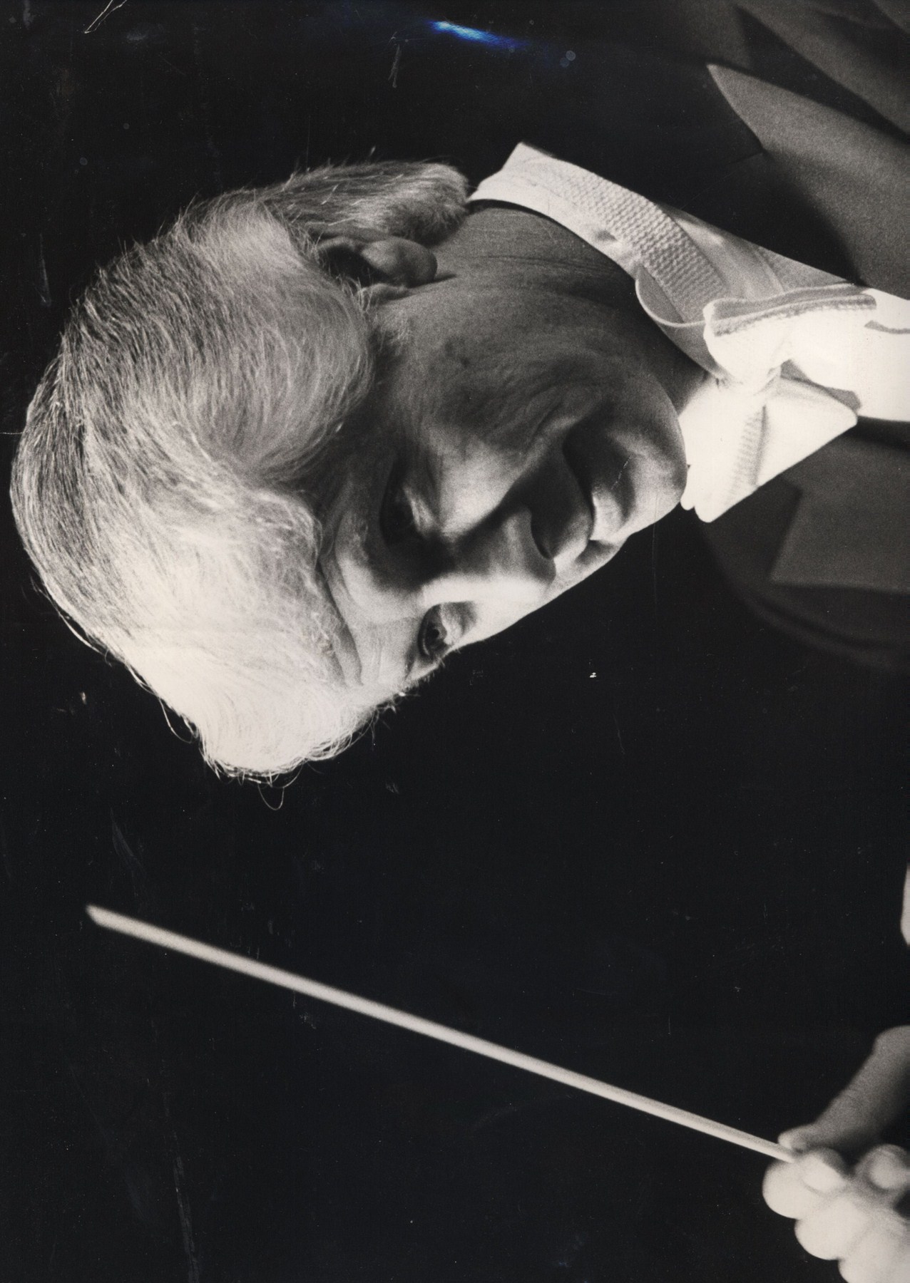 Obituary of Dr. Ken Caldwell