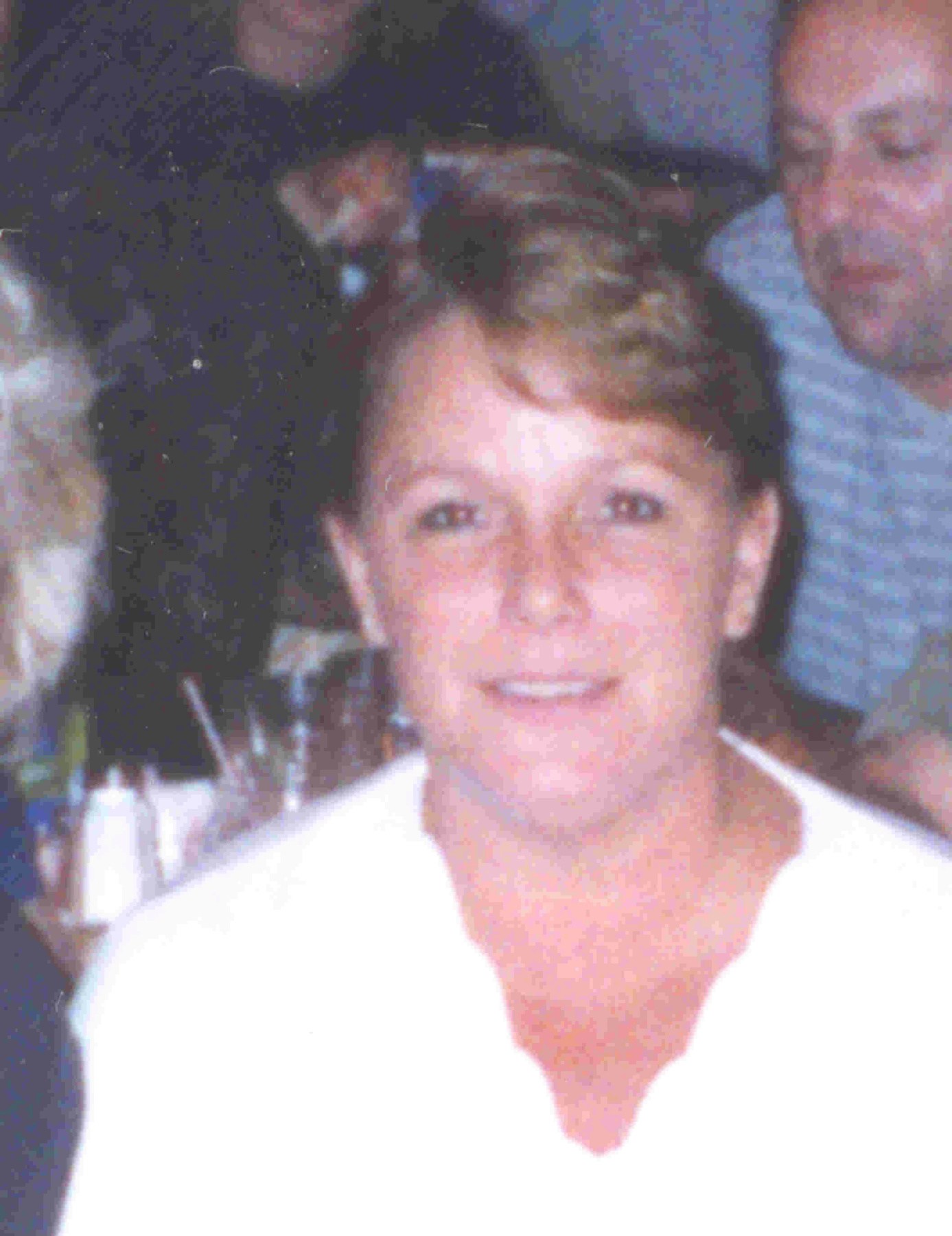 Obituario de Kim Patrice Brown