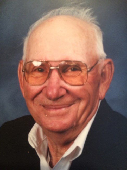 Obituary of Robert Earl Martin Sr.