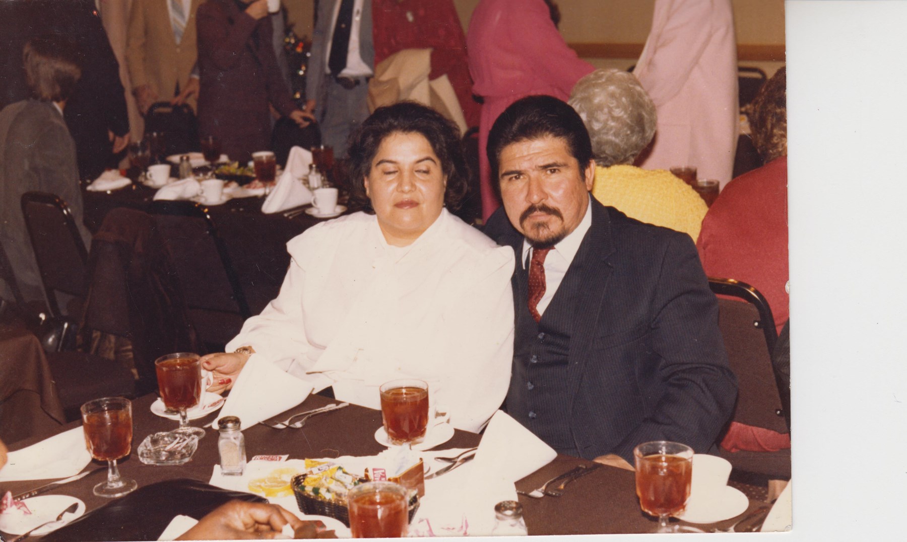 Obituary of Alejandro Fidel Serna