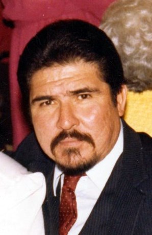 Obituary of Alejandro Fidel Serna
