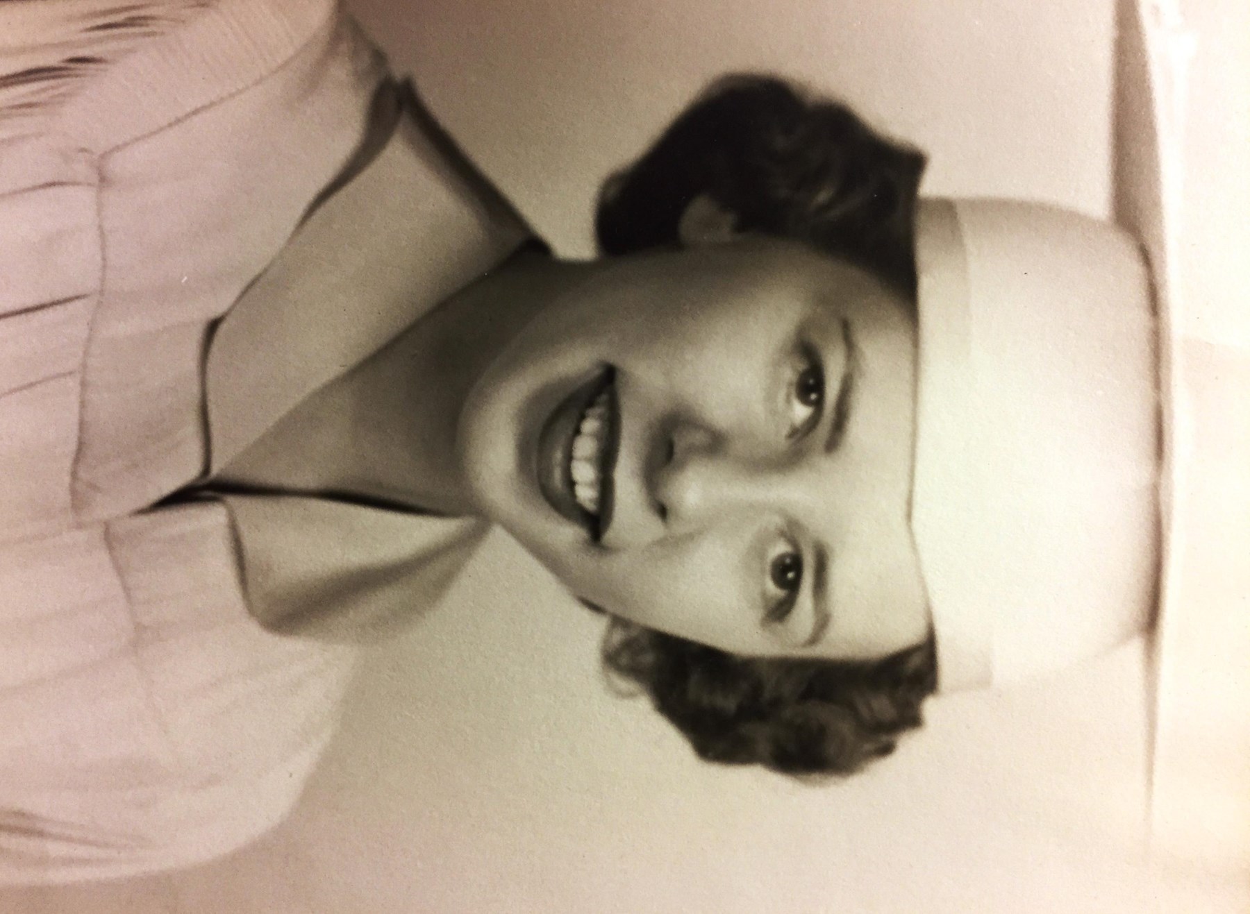 Obituary of Margaret Carol Lusk Honeck-Gold