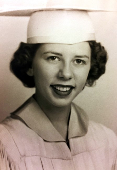 Obituary of Margaret Carol Lusk Honeck-Gold