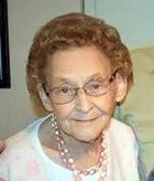 Obituary of Erma Jean Bean
