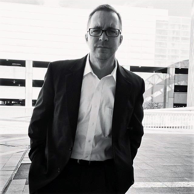 Obituary of David Michael "Mike" Stephens