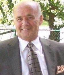 Obituary of Peter Meinzer