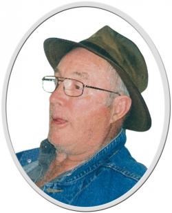 Obituary of Alexander Borden