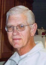 Obituary of Paul Taylor