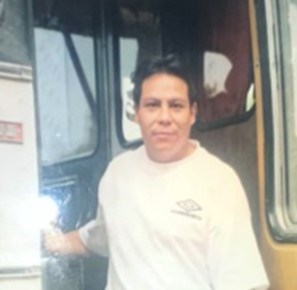 Obituary of Marco Antonio Antezana Cespedes