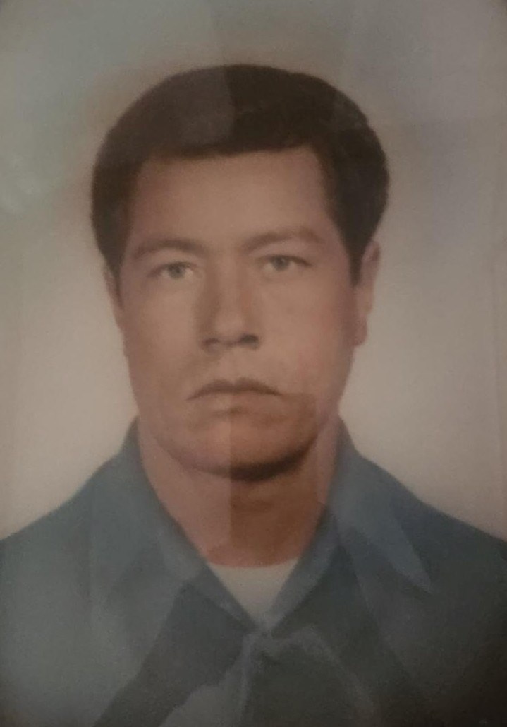 Obituary of Aurelio Virrey Reyes