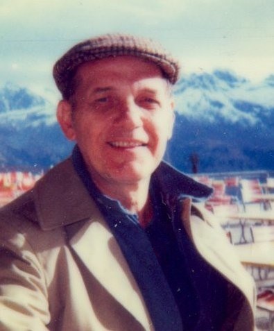 Obituary of William "Will" F. Zapf