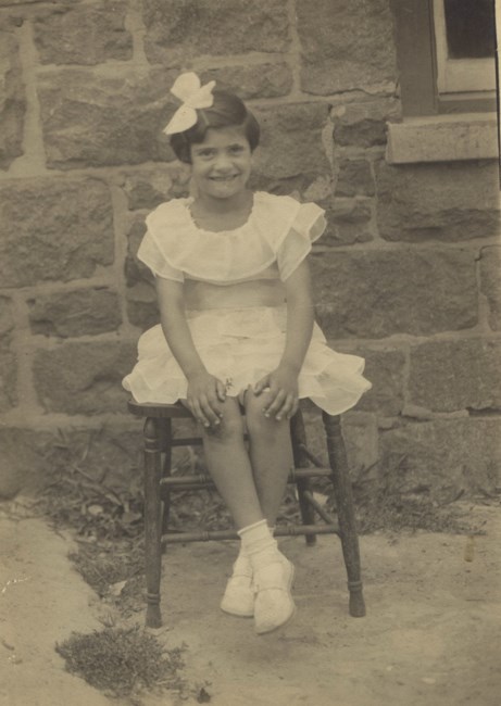 Obituary of Rose A. Garofalo