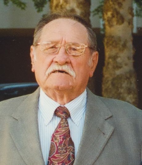 Avis de décès de Jesse L. Dennis